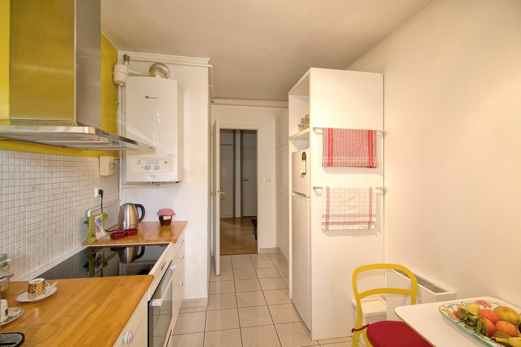 Appartement à vendre 4 102.15m2 à Toulouse vignette-8
