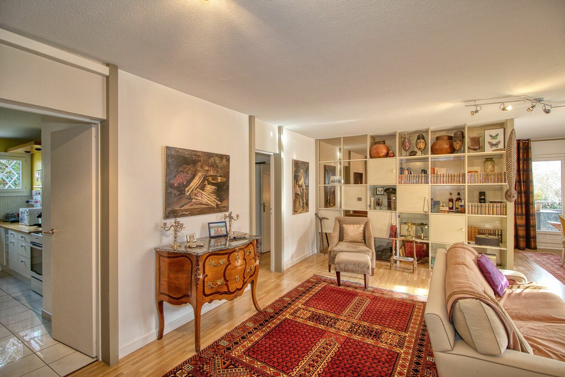 Appartement à vendre 4 102.15m2 à Toulouse vignette-16