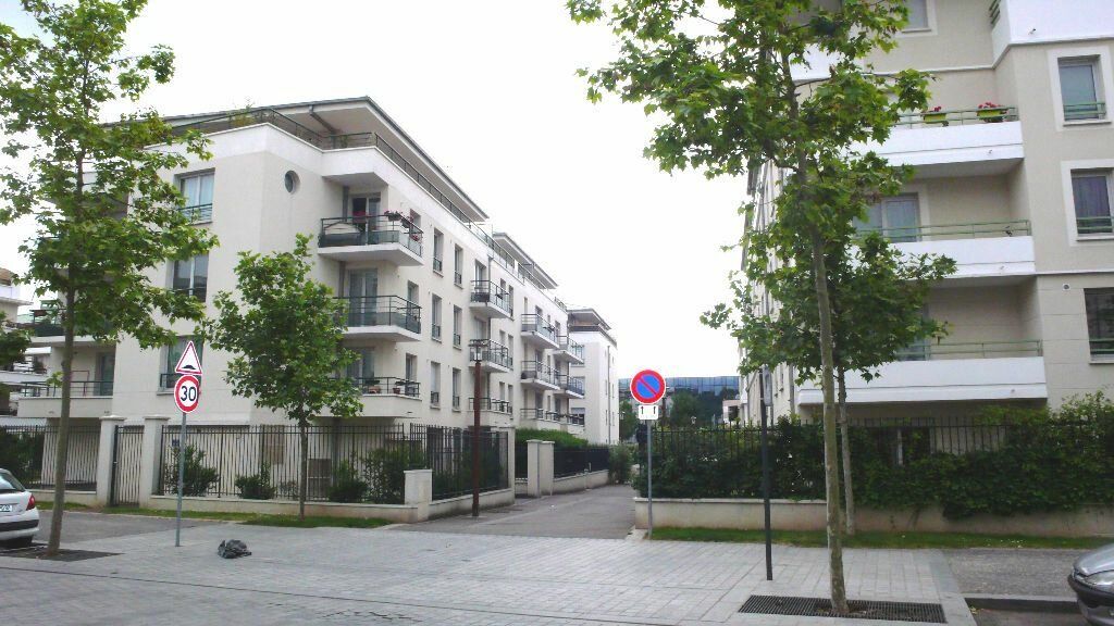 Appartement à vendre 3 58m2 à Mantes-la-Jolie vignette-6