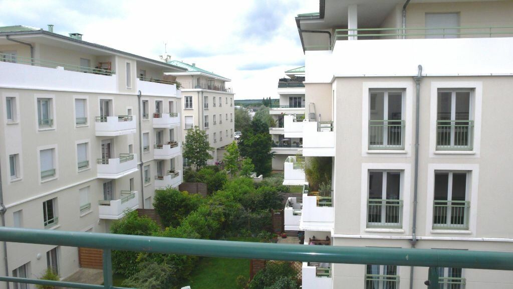 Appartement à vendre 3 58m2 à Mantes-la-Jolie vignette-8