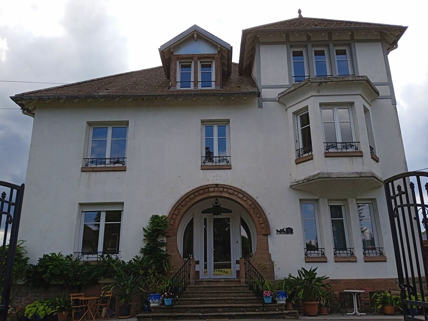 Maison à vendre 9 m2 à Provenchères-sur-Fave vignette-5