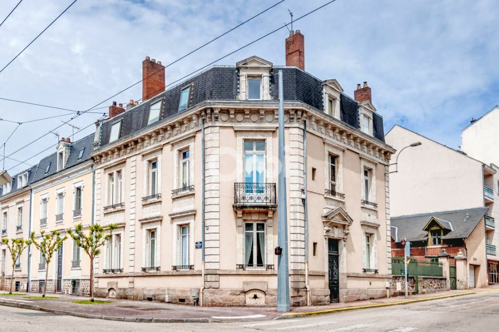 Appartement à vendre 5 m2 à Limoges vignette-14