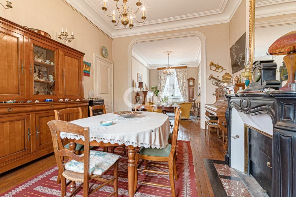Appartement à vendre 5 m2 à Limoges vignette-6