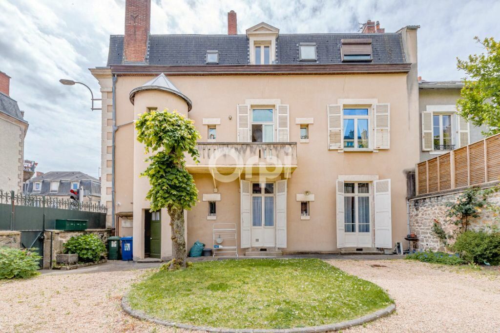 Appartement à vendre 5 m2 à Limoges vignette-2