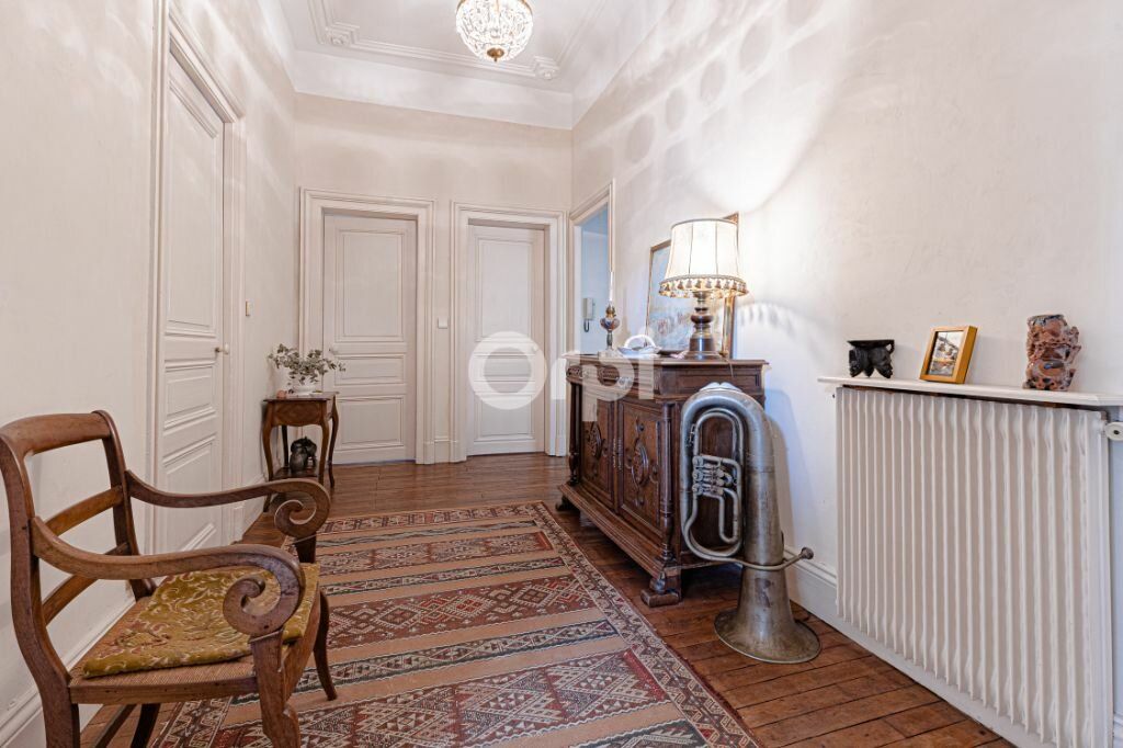 Appartement à vendre 5 m2 à Limoges vignette-10