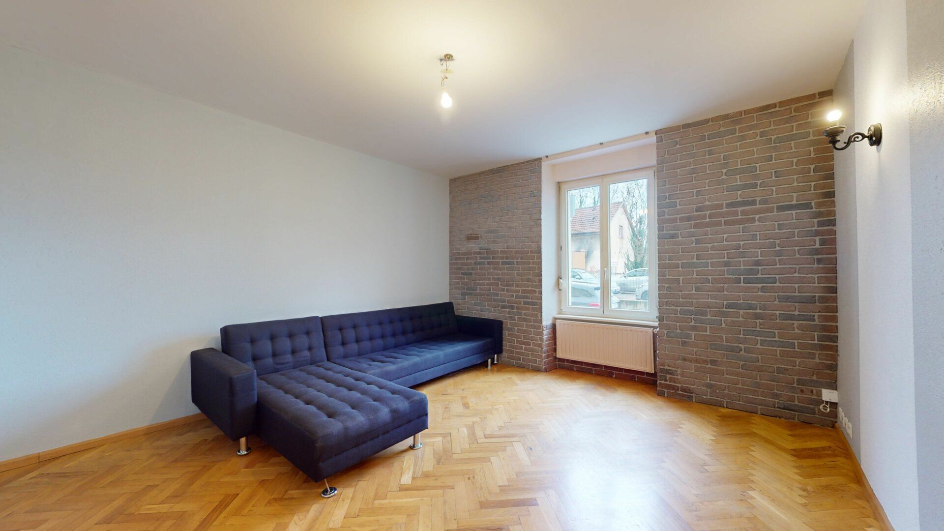 Appartement à vendre 4 73.29m2 à Mulhouse vignette-1
