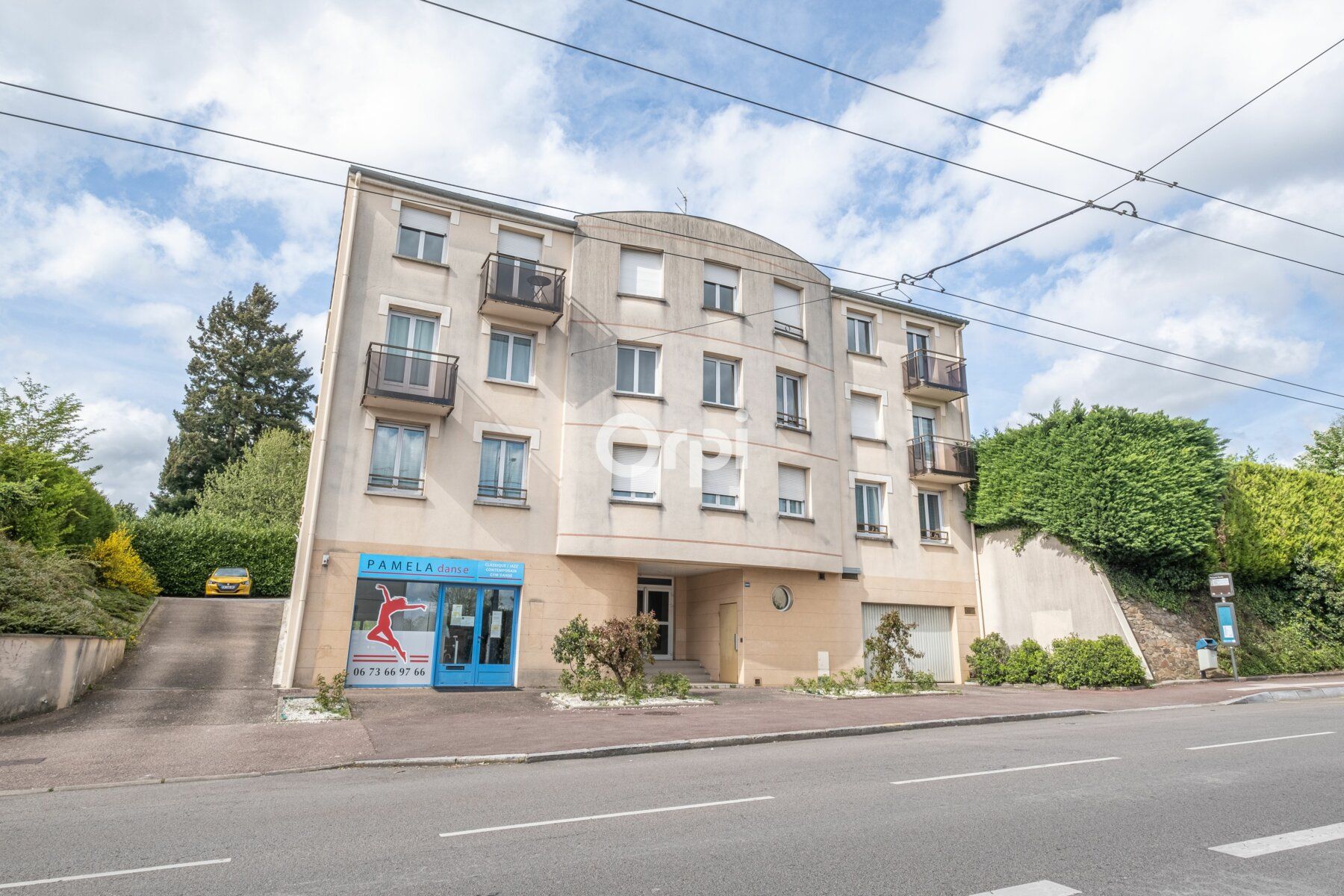 Appartement à vendre 2 45.03m2 à Limoges vignette-7