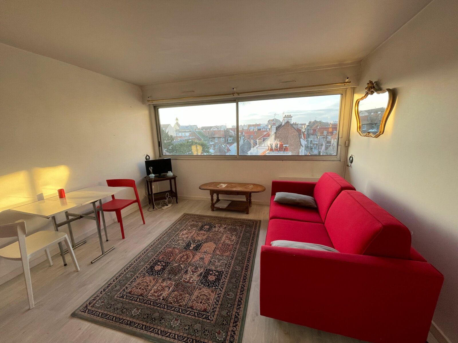 Appartement à vendre 1 20m2 à Le Touquet-Paris-Plage vignette-5