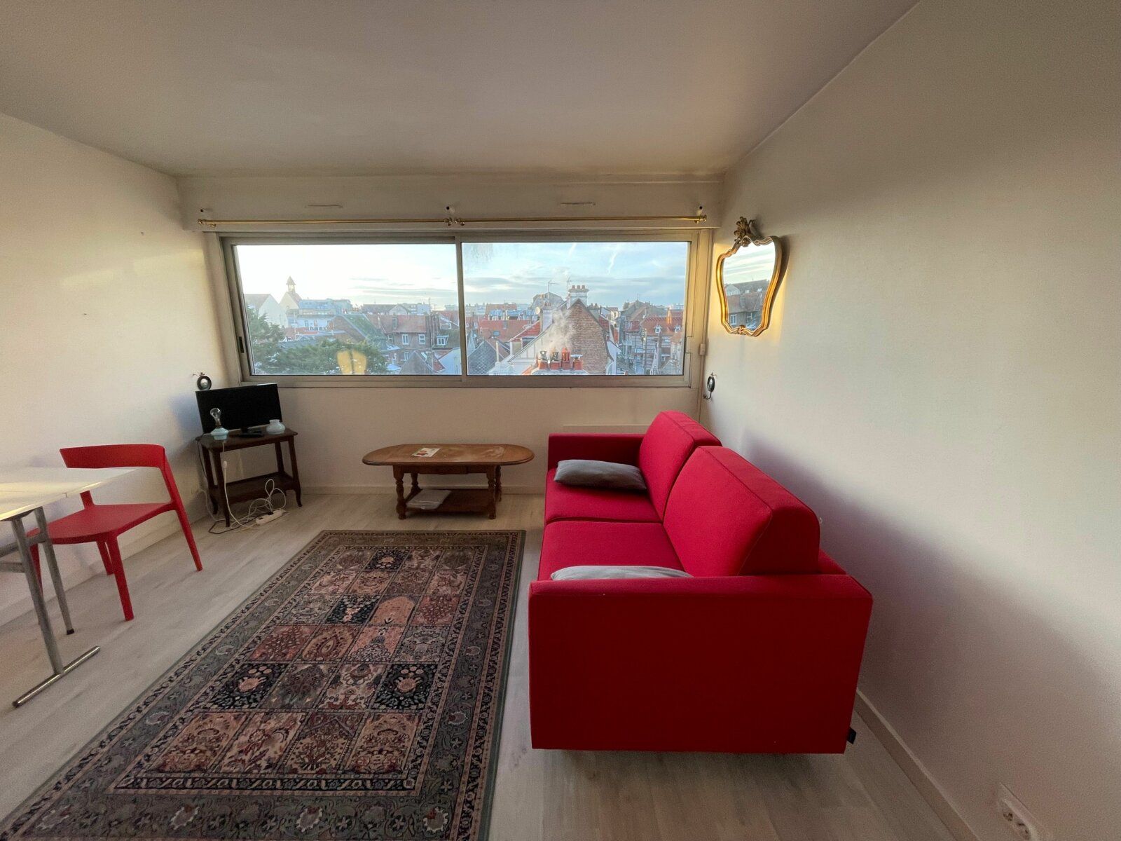 Appartement à vendre 1 20m2 à Le Touquet-Paris-Plage vignette-4