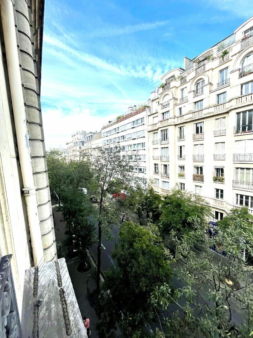 Appartement à vendre 2 43.62m2 à Paris 18 vignette-5