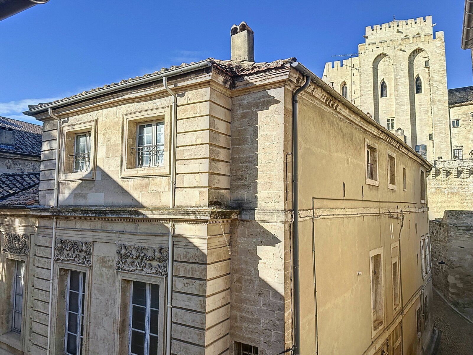 Appartement à vendre 3 67.65m2 à Avignon vignette-2