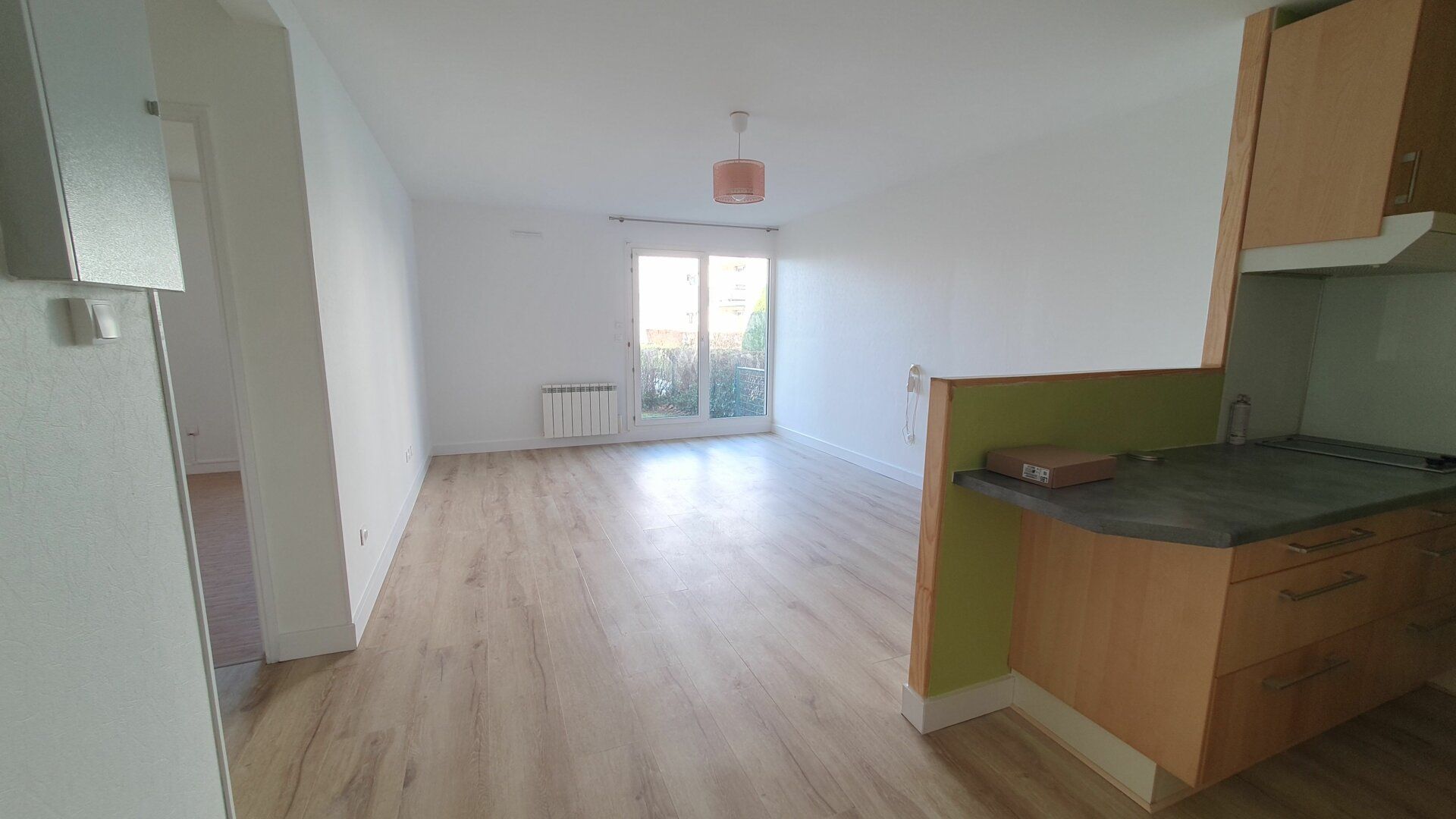 Appartement à vendre 2 m2 à Brest vignette-4