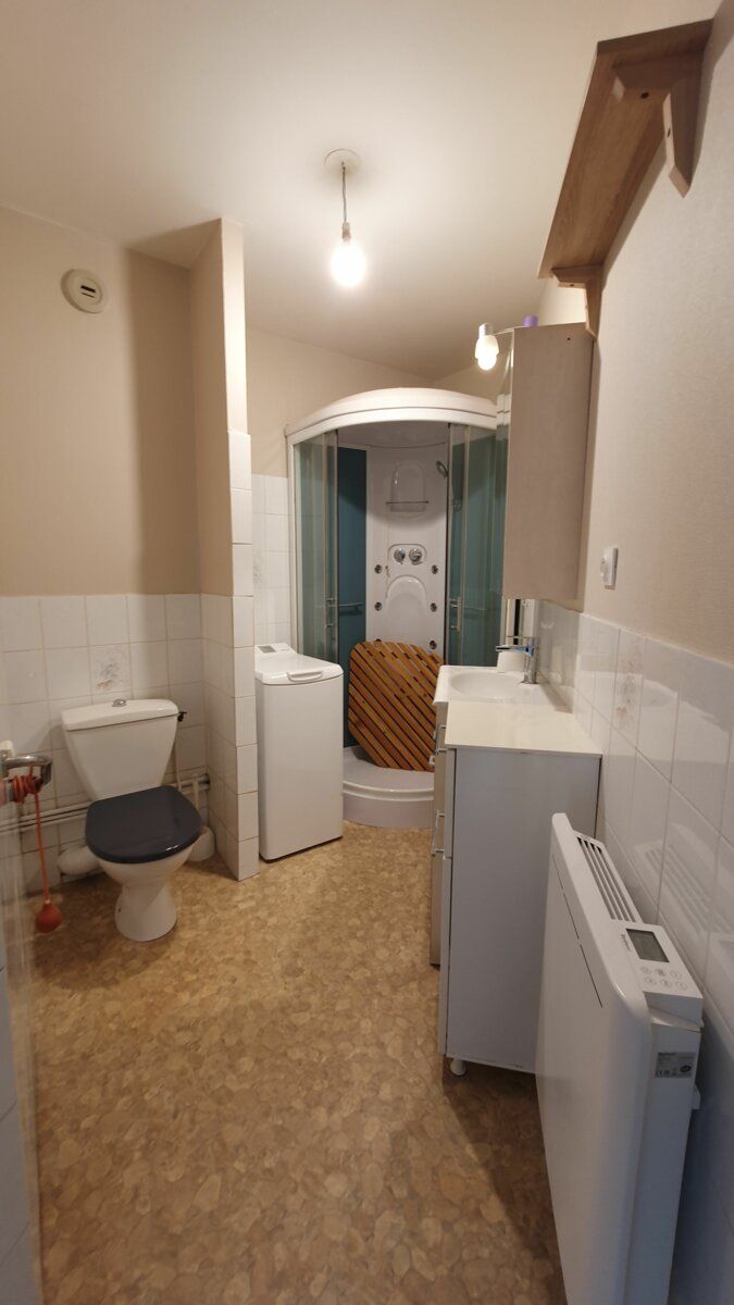 Appartement à vendre 2 m2 à Brest vignette-8