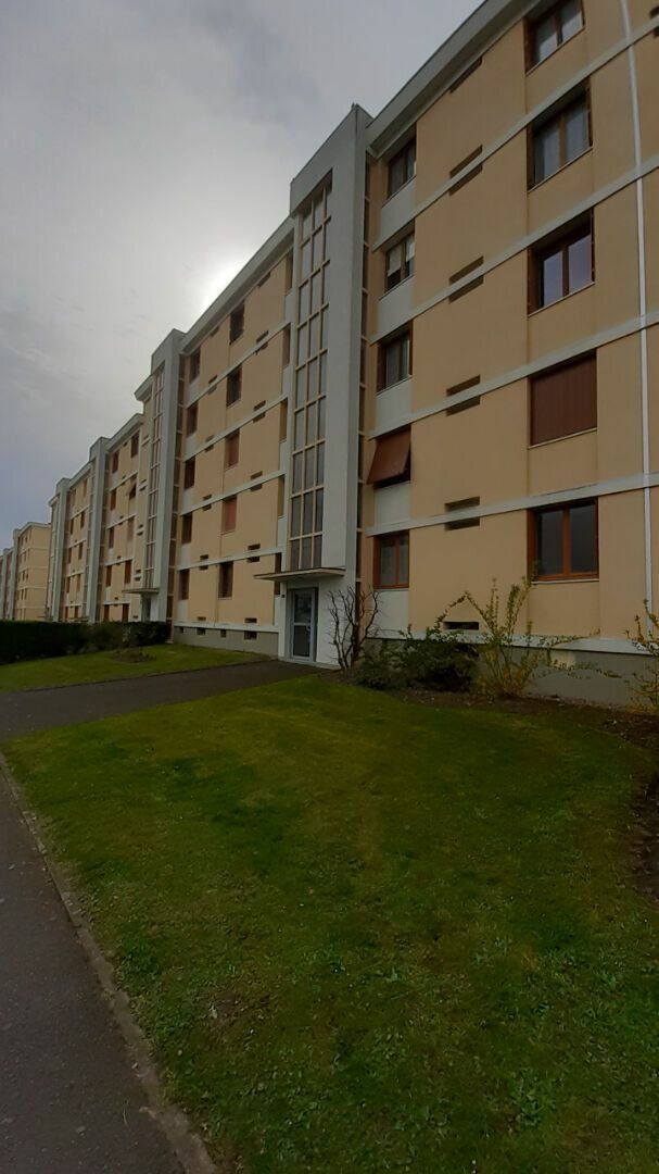 Appartement à louer 3 57.79m2 à Joué-lès-Tours vignette-7