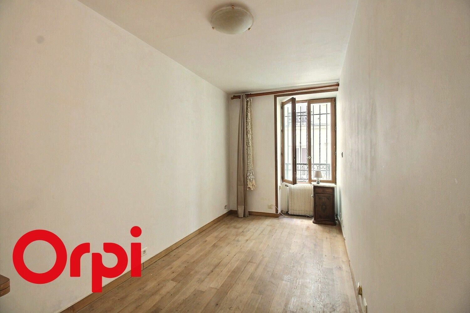 Appartement à vendre 3 58m2 à Paris 14 vignette-5