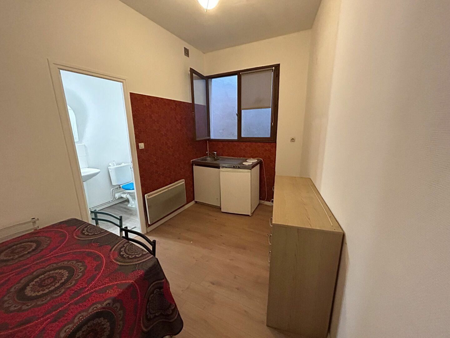 Appartement à vendre 2 m2 à Toulouse vignette-5