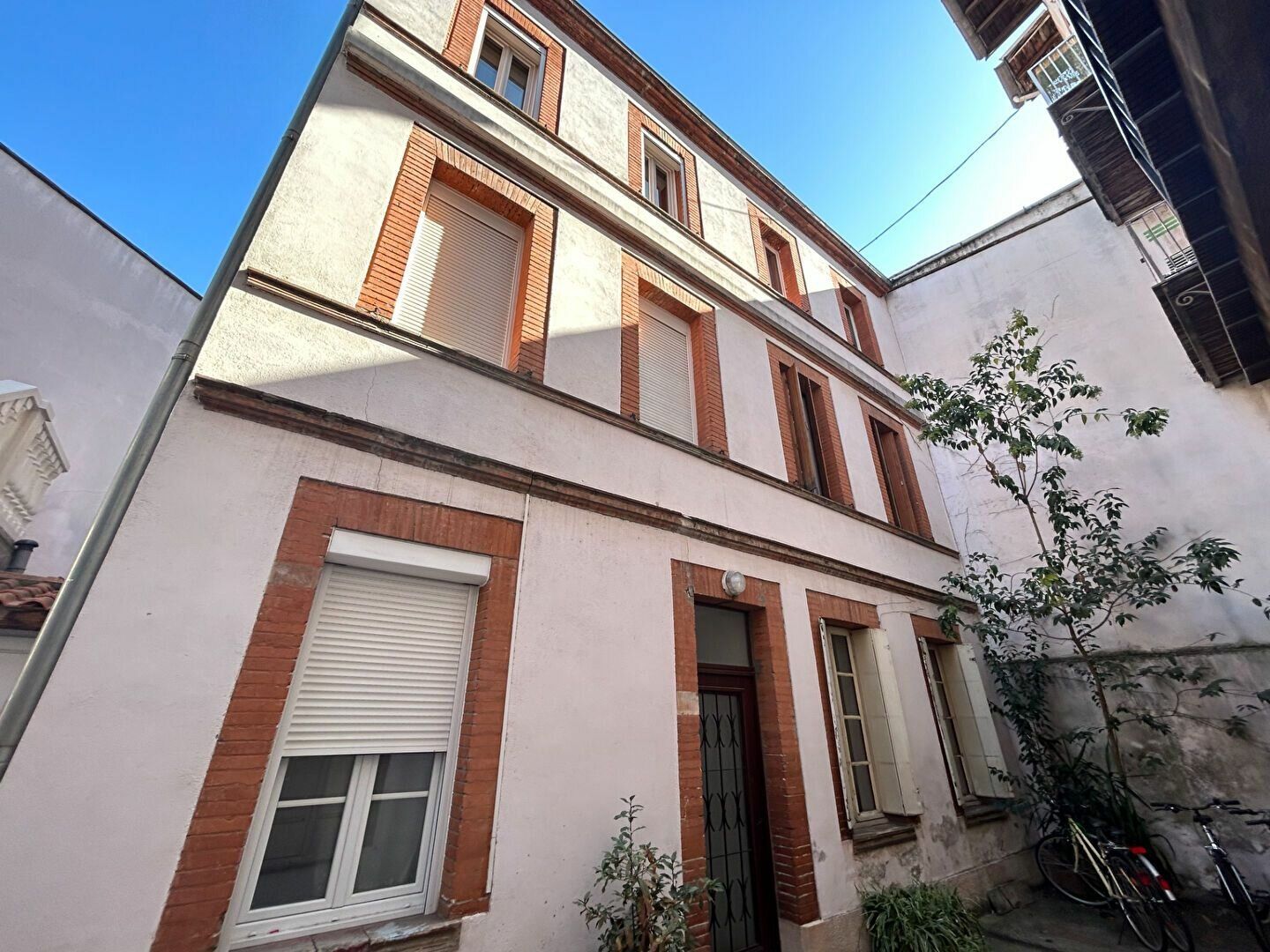 Appartement à vendre 2 m2 à Toulouse vignette-2