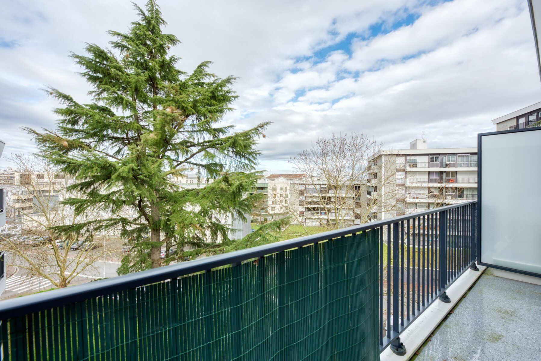 Appartement à vendre 2 33.89m2 à Mérignac vignette-5