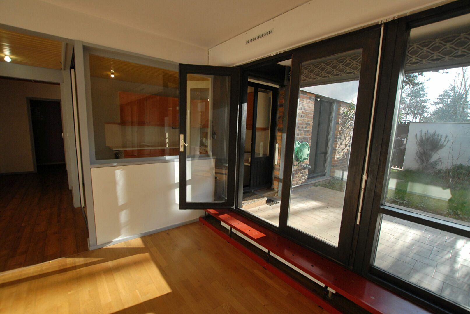 Appartement à vendre 4 110m2 à Créteil vignette-9