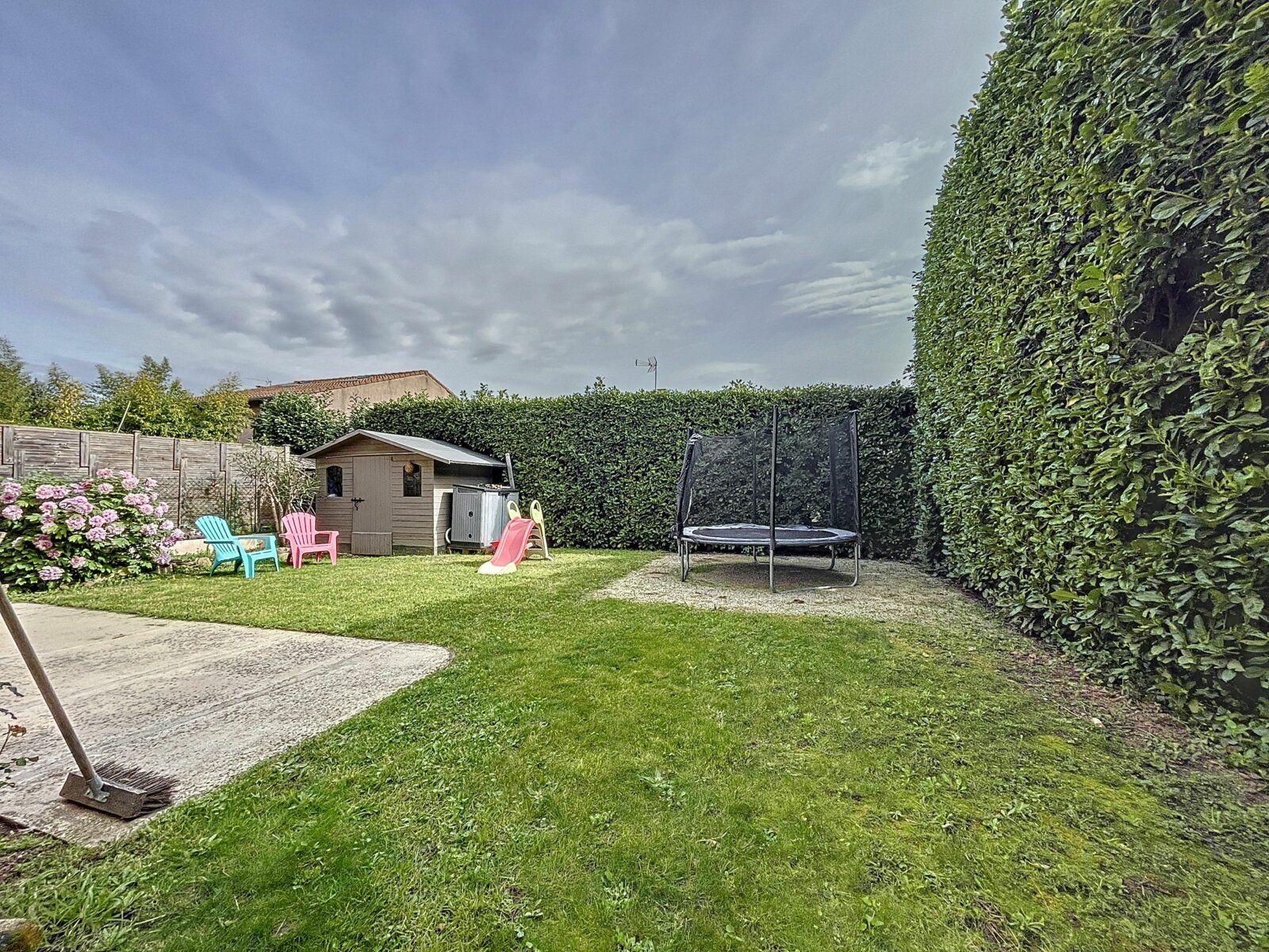 Maison à vendre 3 75m2 à Bourg-lès-Valence vignette-2