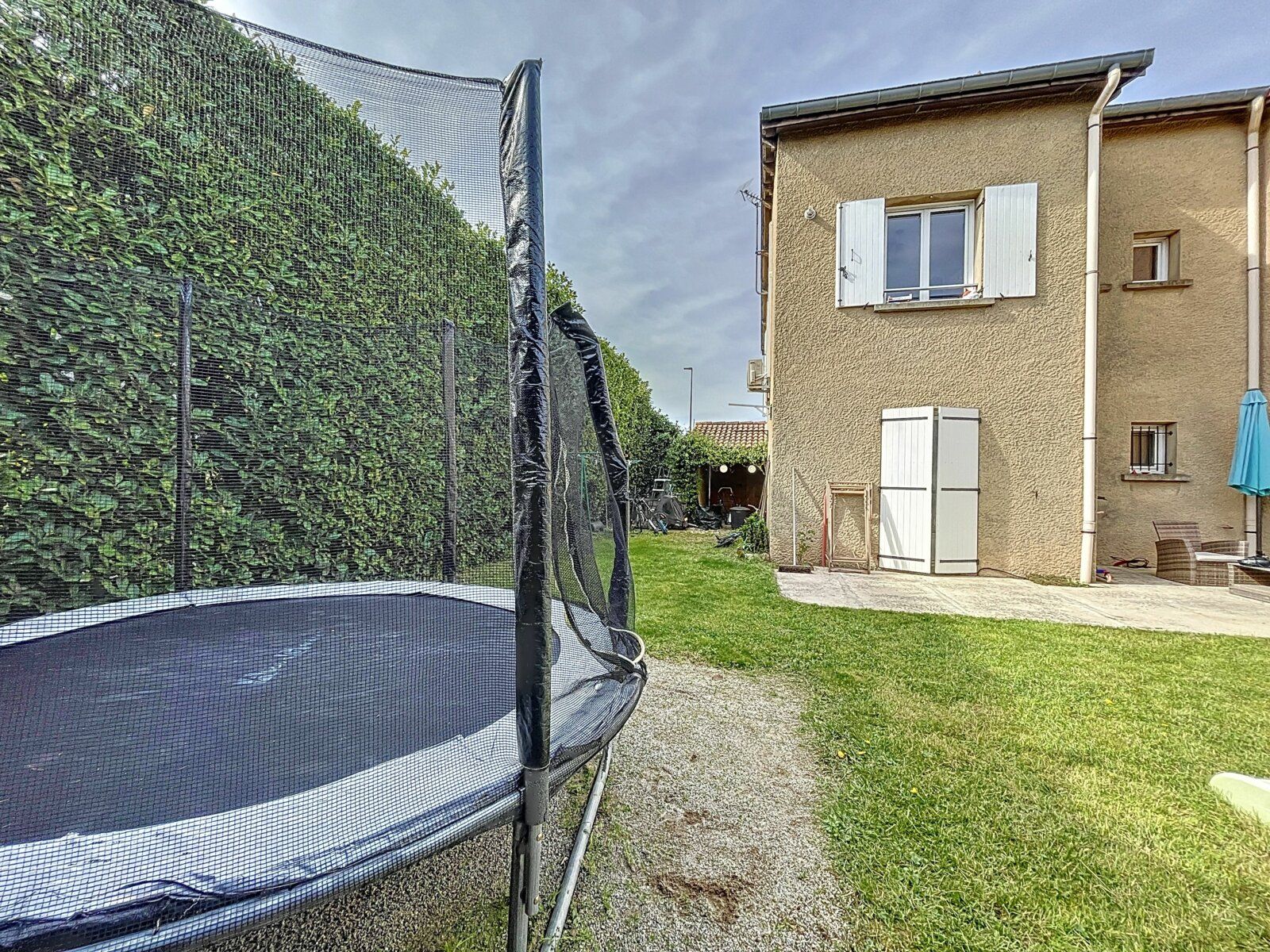 Maison à vendre 3 75m2 à Bourg-lès-Valence vignette-3