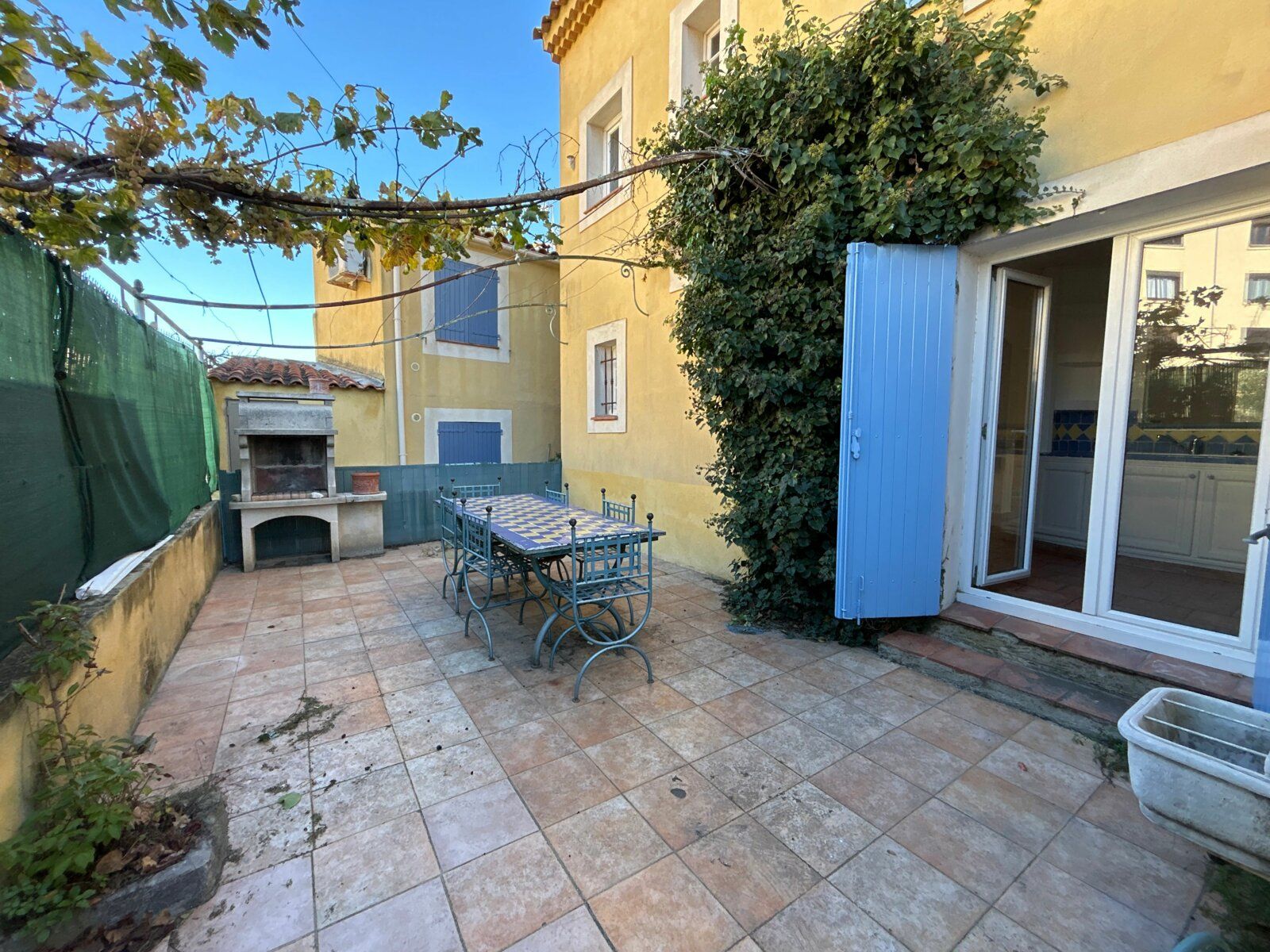 Maison à vendre 4 98m2 à La Seyne-sur-Mer vignette-1