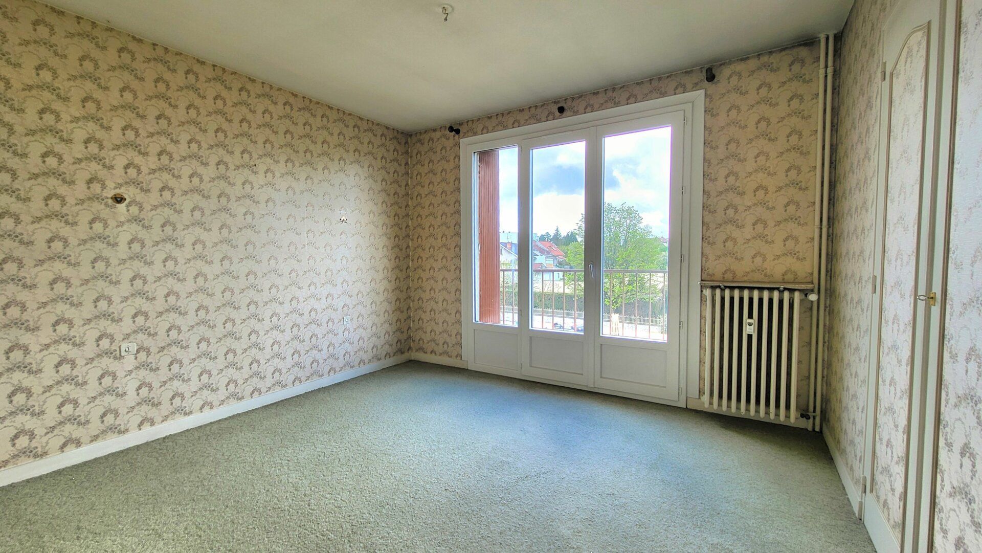 Appartement à vendre 4 93m2 à Limoges vignette-6