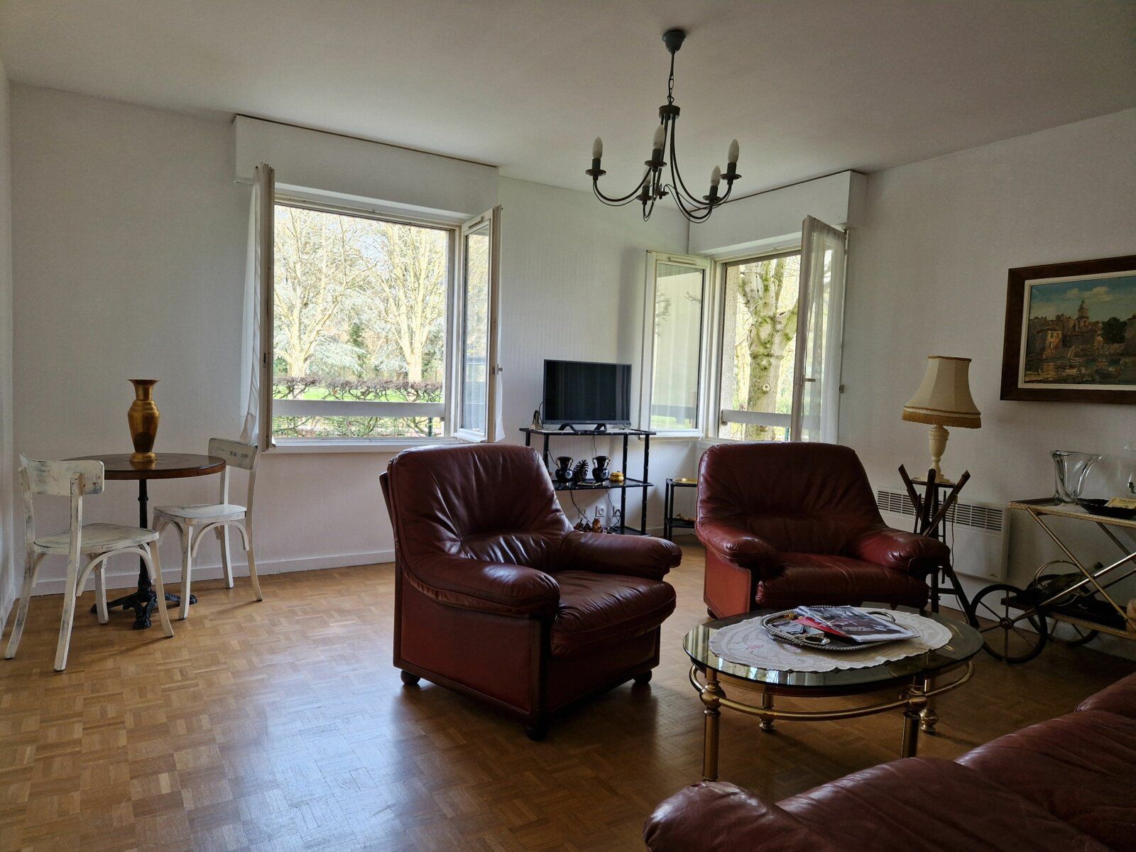 Appartement à vendre 3 73.02m2 à Sucy-en-Brie vignette-2