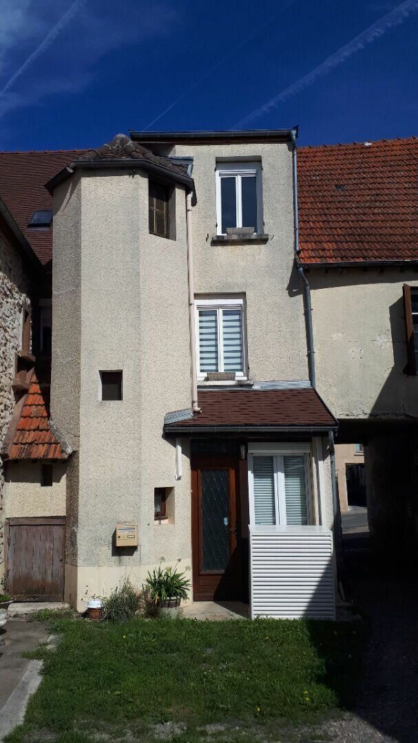 Maison à vendre 4 m2 à Château-Thierry vignette-10