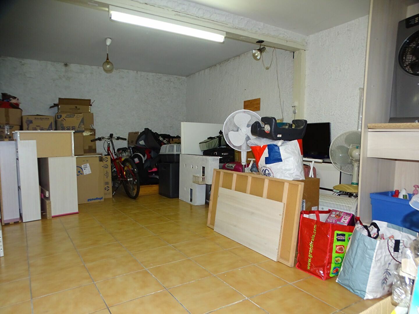 Appartement à vendre 4 144.66m2 à Saint-Étienne vignette-15