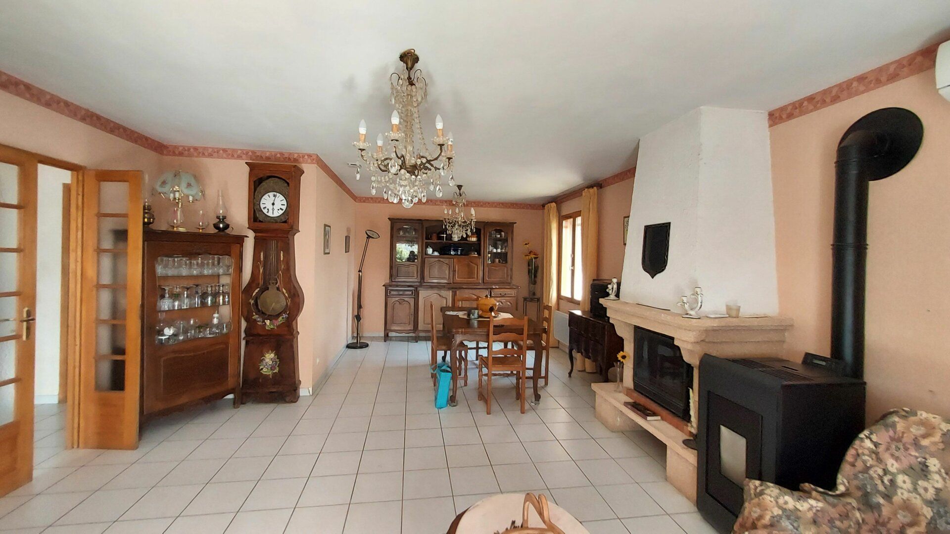 Maison à vendre 4 90.06m2 à L'Isle-sur-la-Sorgue vignette-9