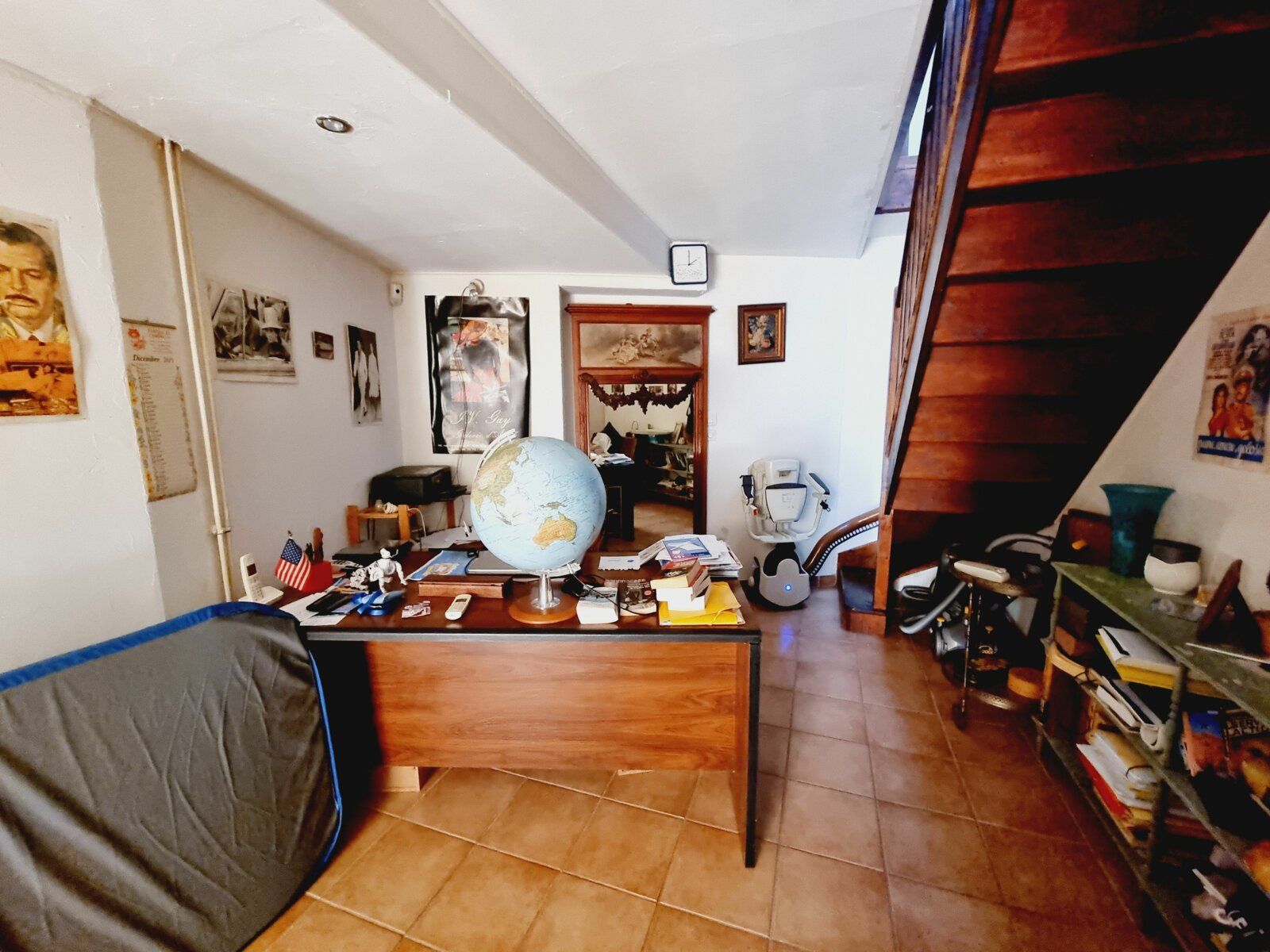 Maison à vendre 4 m2 à La Tremblade vignette-3