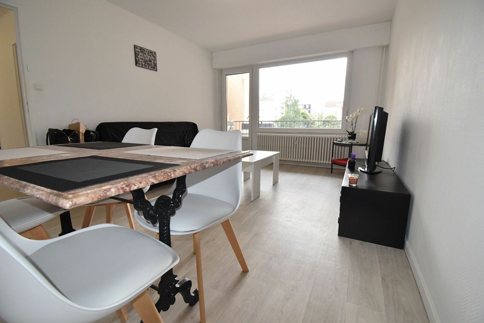 Appartement à vendre 2 m2 à Metz vignette-9