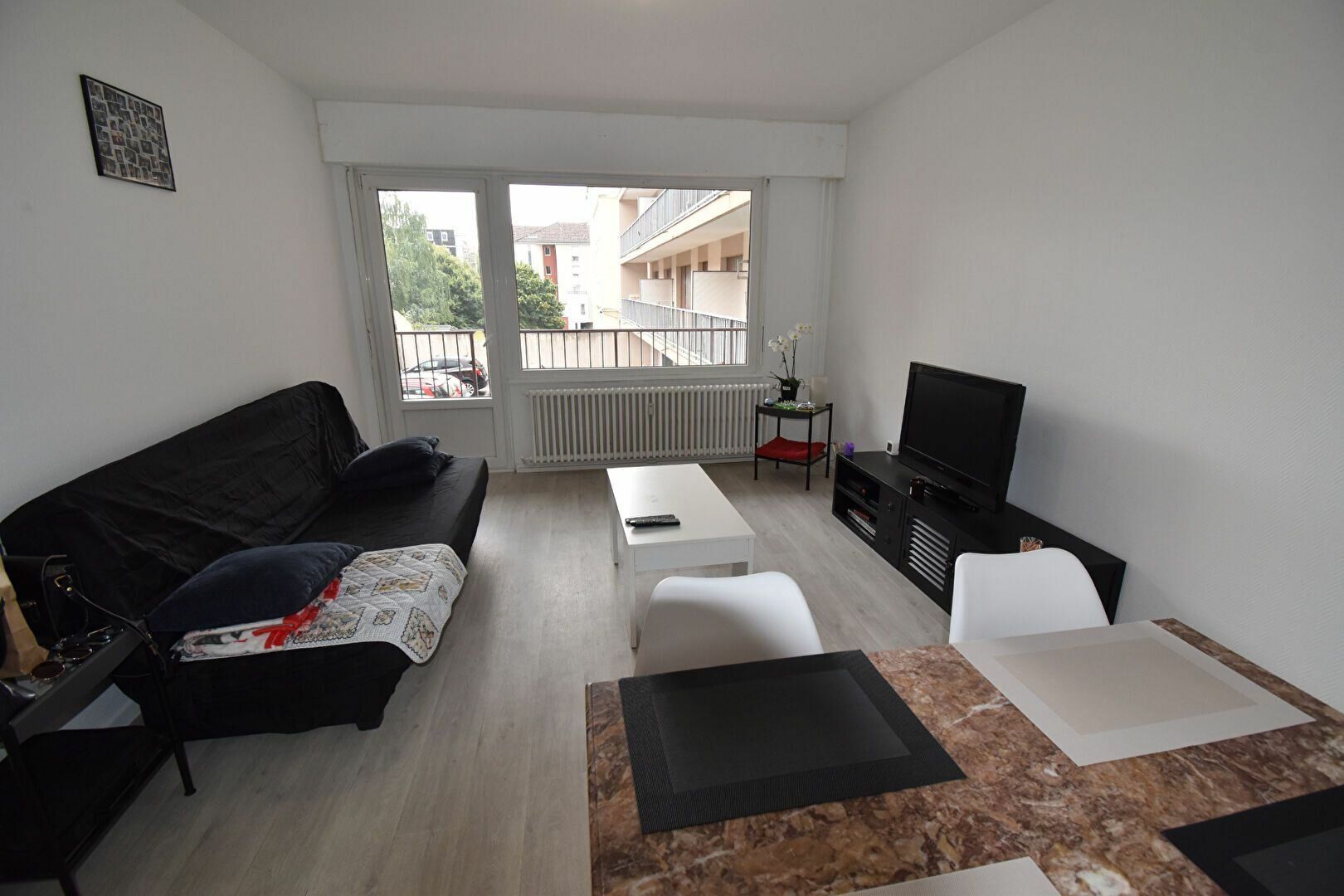 Appartement à vendre 2 m2 à Metz vignette-6