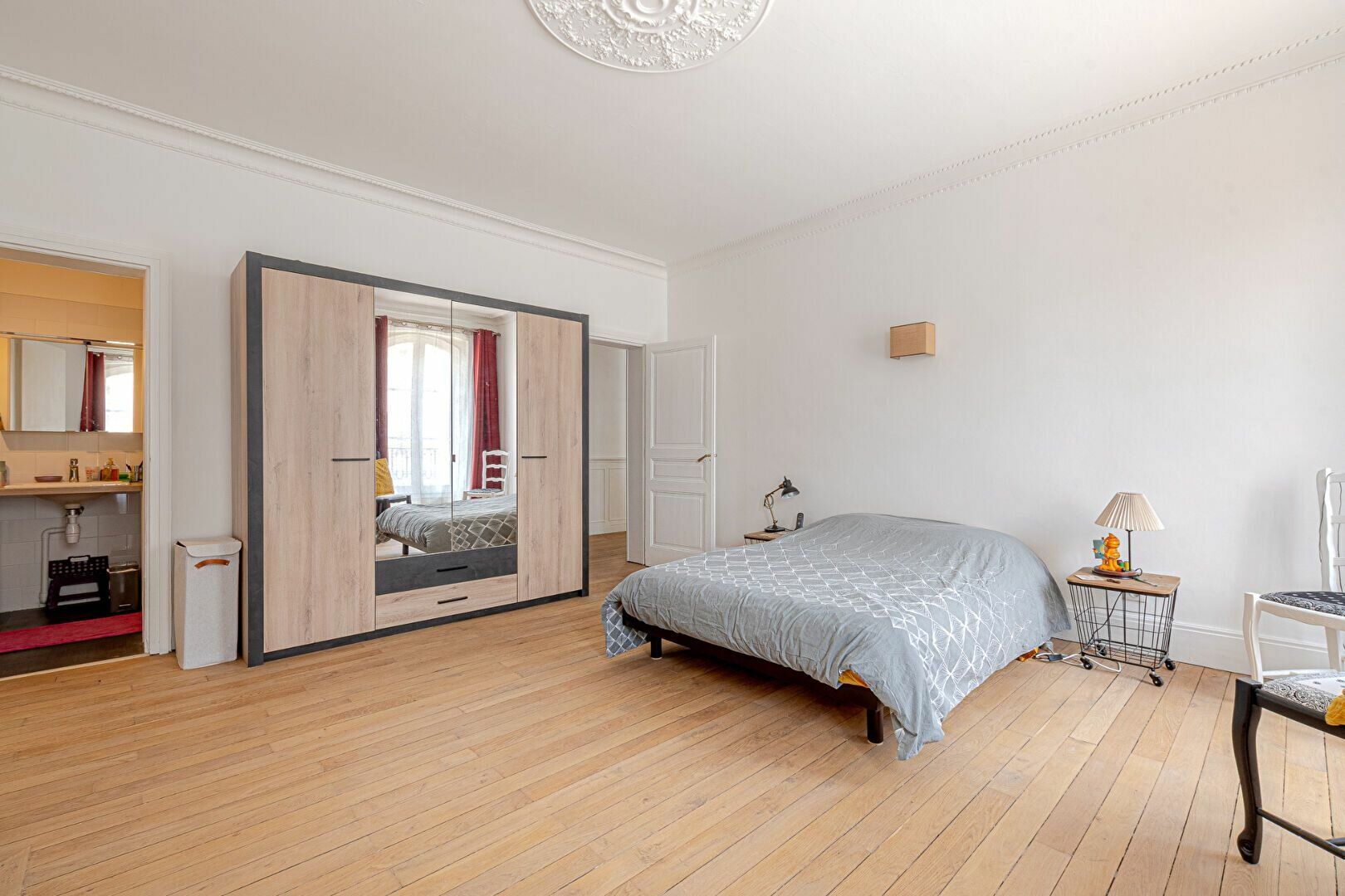 Appartement à vendre 4 m2 à Limoges vignette-10