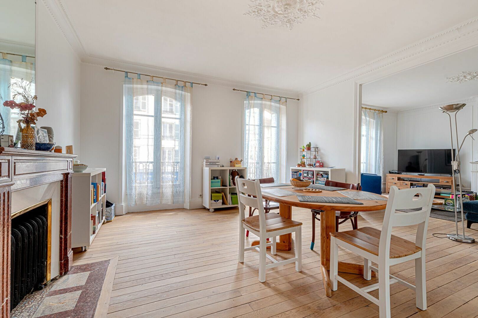 Appartement à vendre 4 m2 à Limoges vignette-3