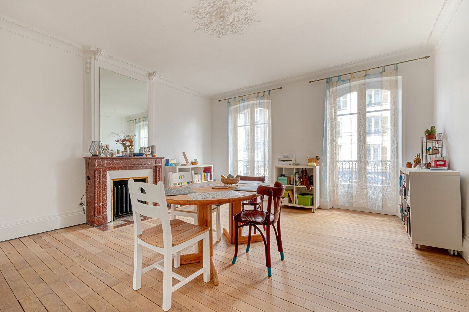 Appartement à vendre 4 m2 à Limoges vignette-5