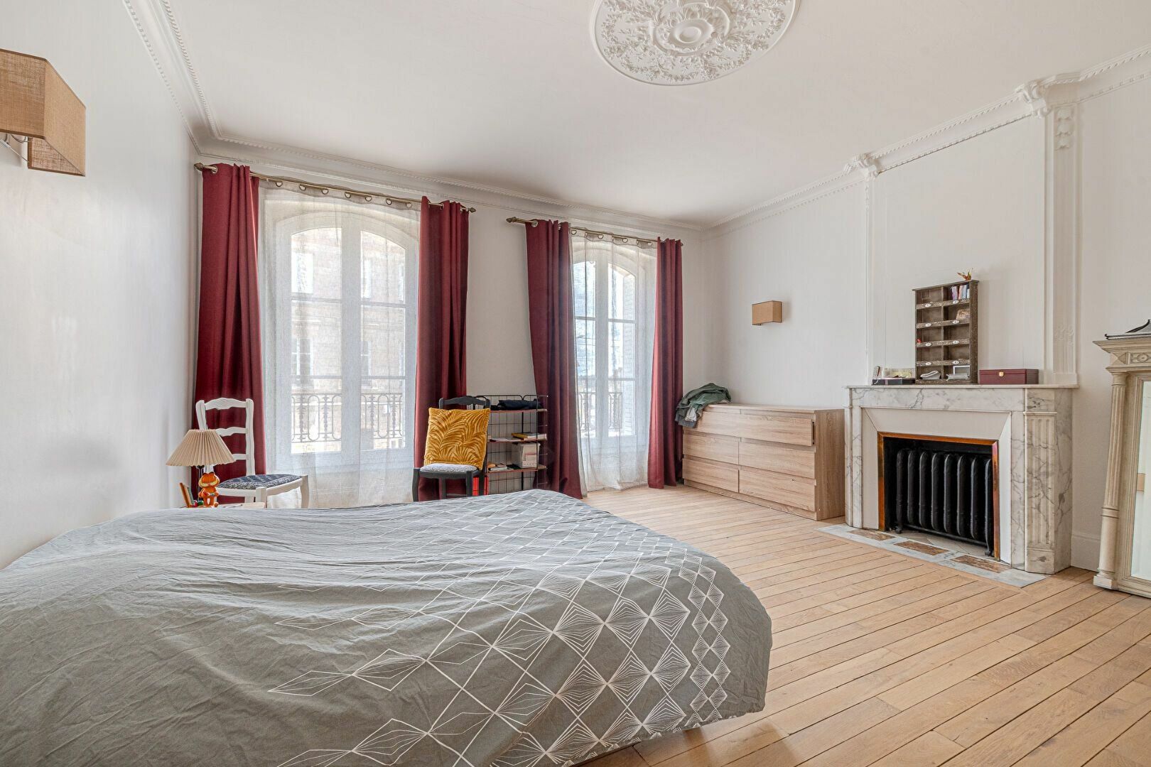Appartement à vendre 4 m2 à Limoges vignette-9