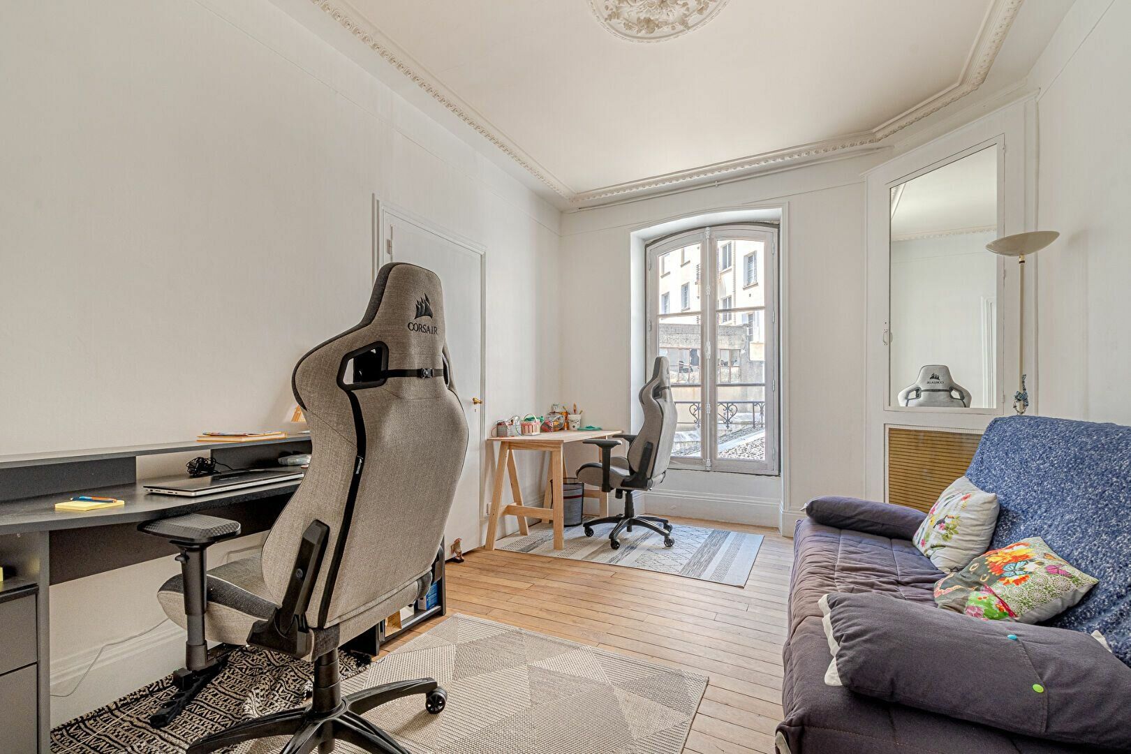 Appartement à vendre 4 m2 à Limoges vignette-8