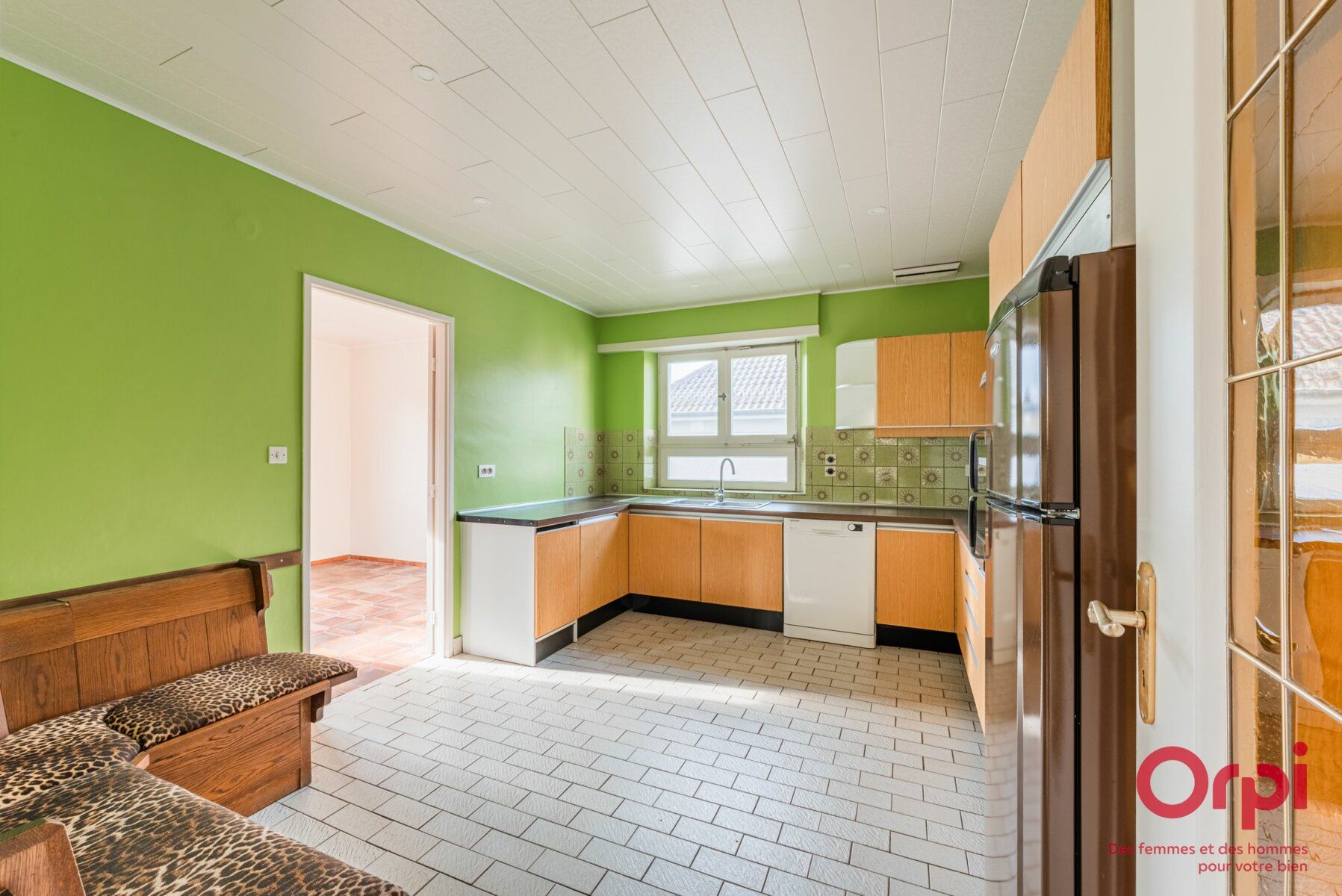 Maison à vendre 7 m2 à Lingolsheim vignette-2