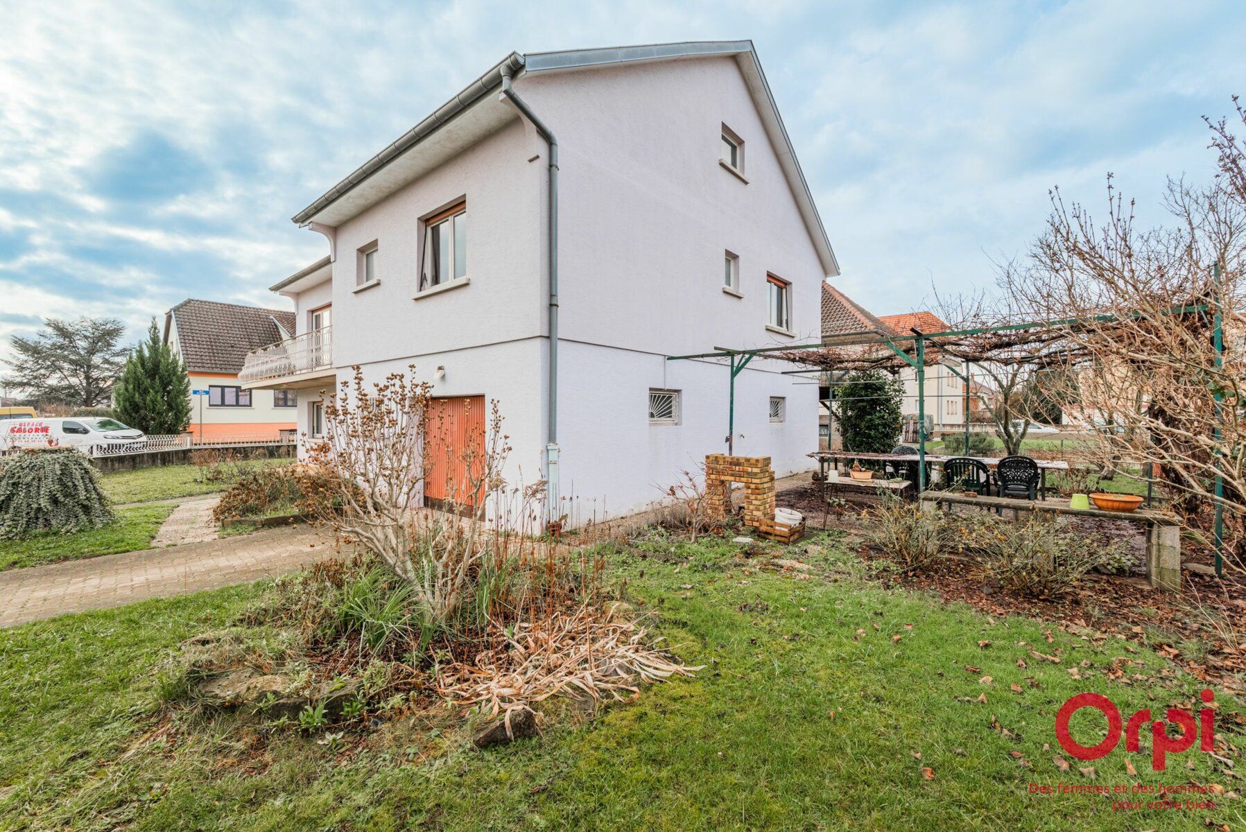 Maison à vendre 7 m2 à Lingolsheim vignette-15