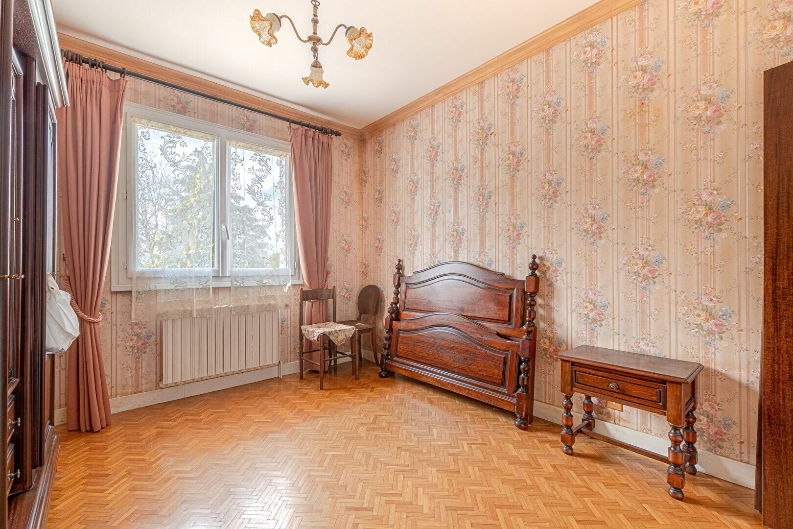 Maison à vendre 6 m2 à Aixe-sur-Vienne vignette-9