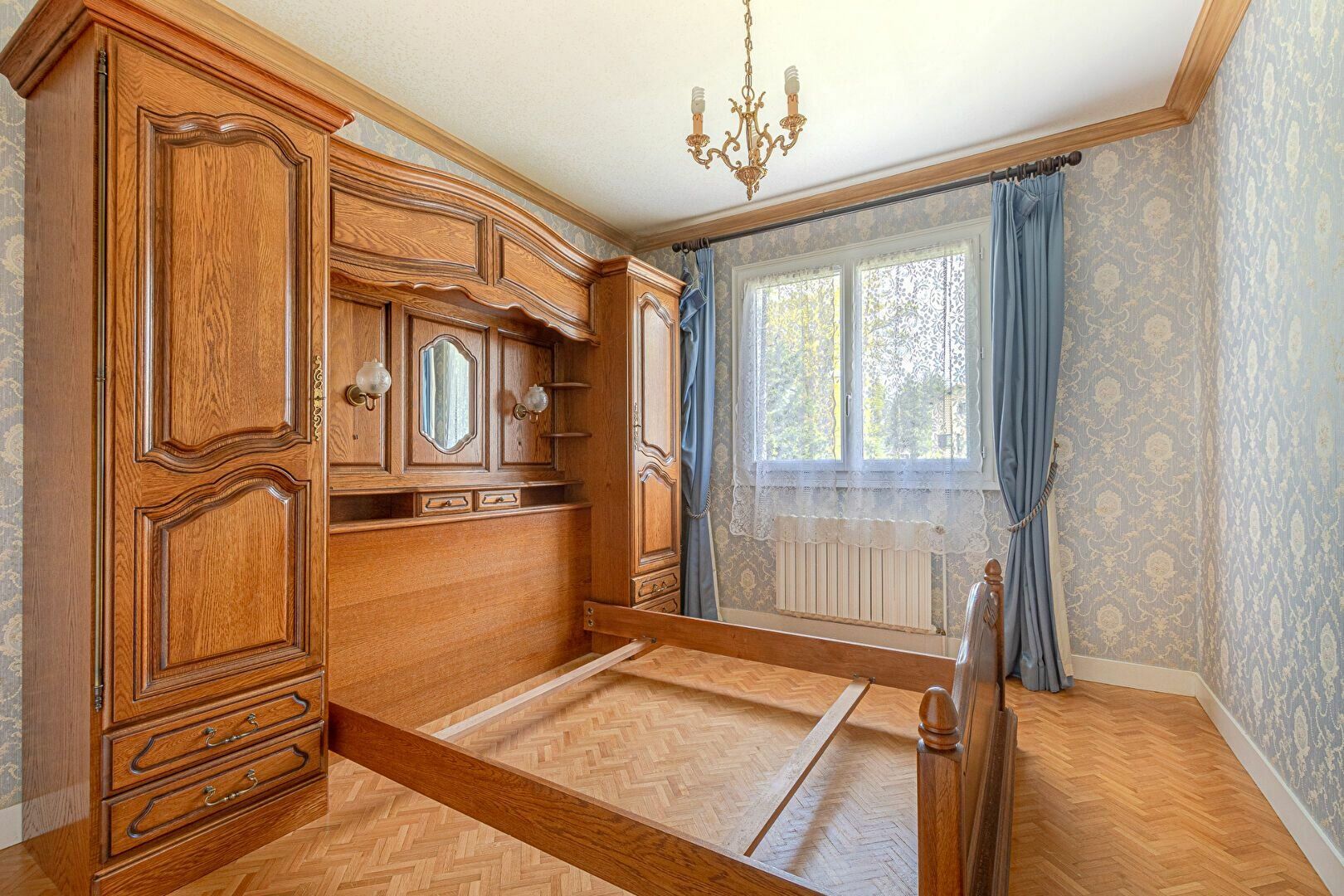 Maison à vendre 6 m2 à Aixe-sur-Vienne vignette-12
