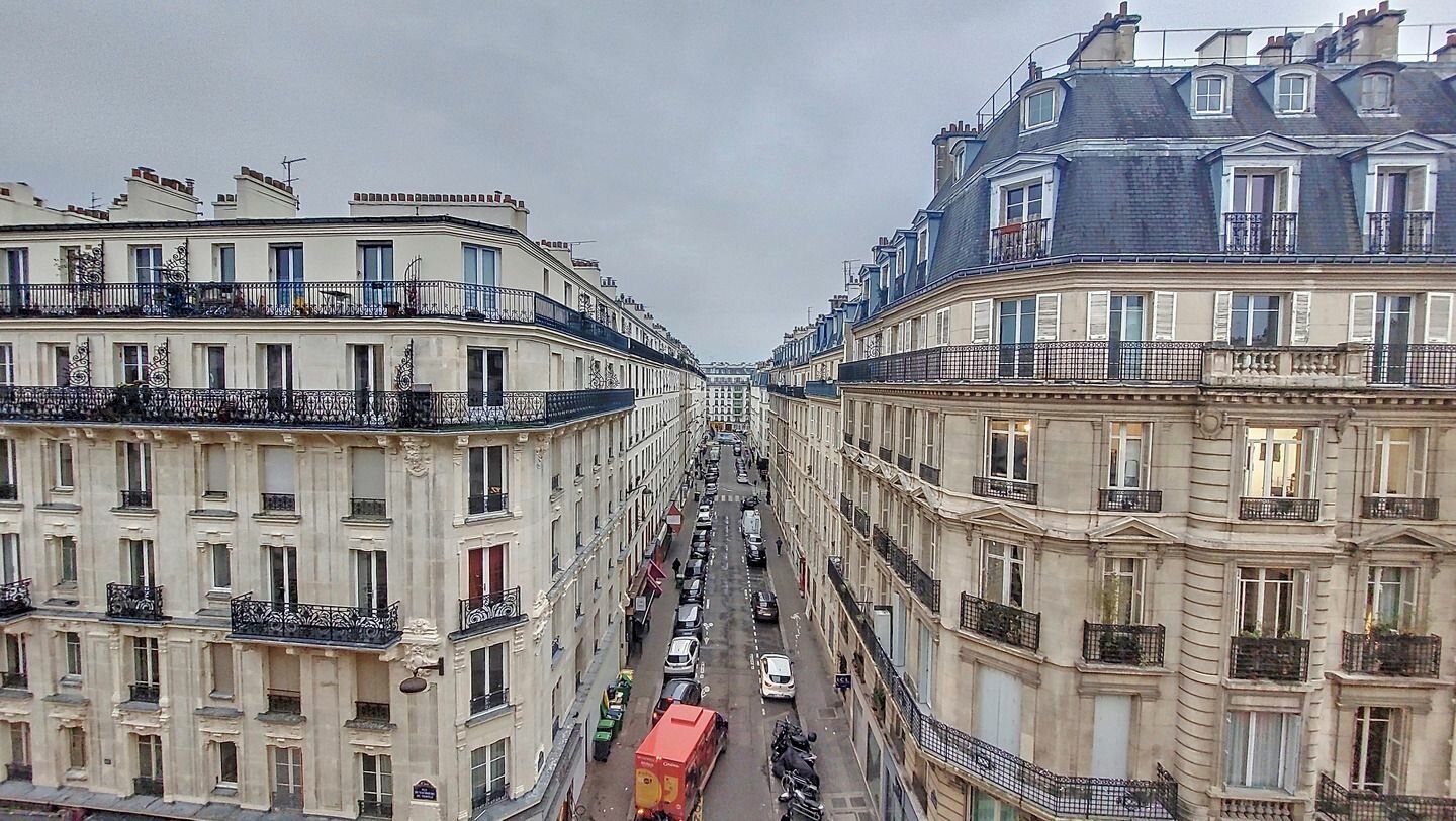 Appartement à vendre 1 26m2 à Paris 10 vignette-8