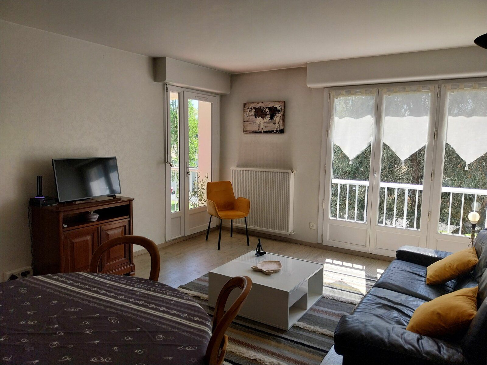 Appartement à louer 3 79.54m2 à La Rochelle vignette-11