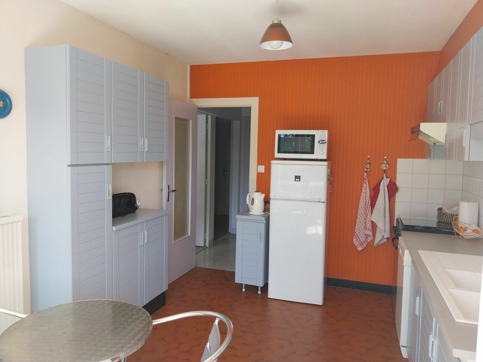 Appartement à louer 3 79.54m2 à La Rochelle vignette-4