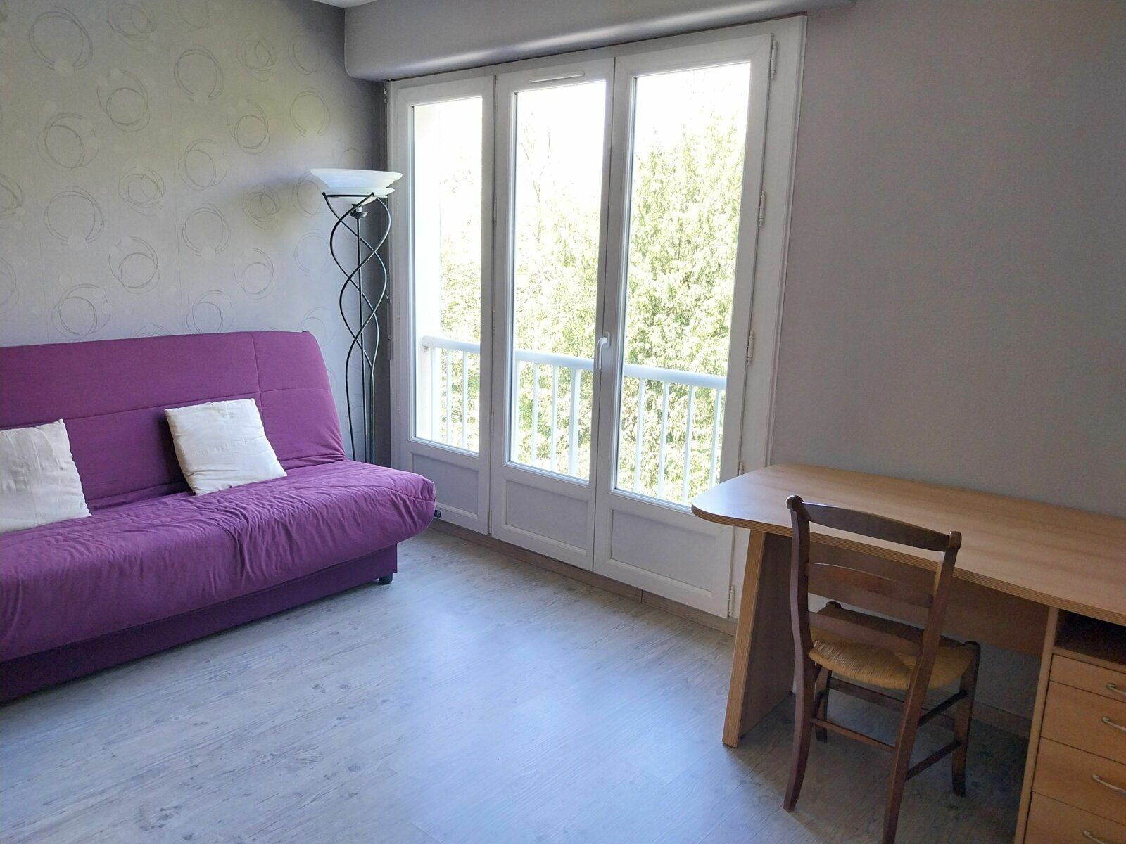 Appartement à louer 3 79.54m2 à La Rochelle vignette-8