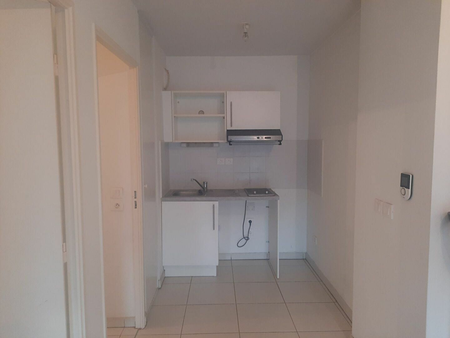 Appartement à louer 2 m2 à Toulon vignette-3