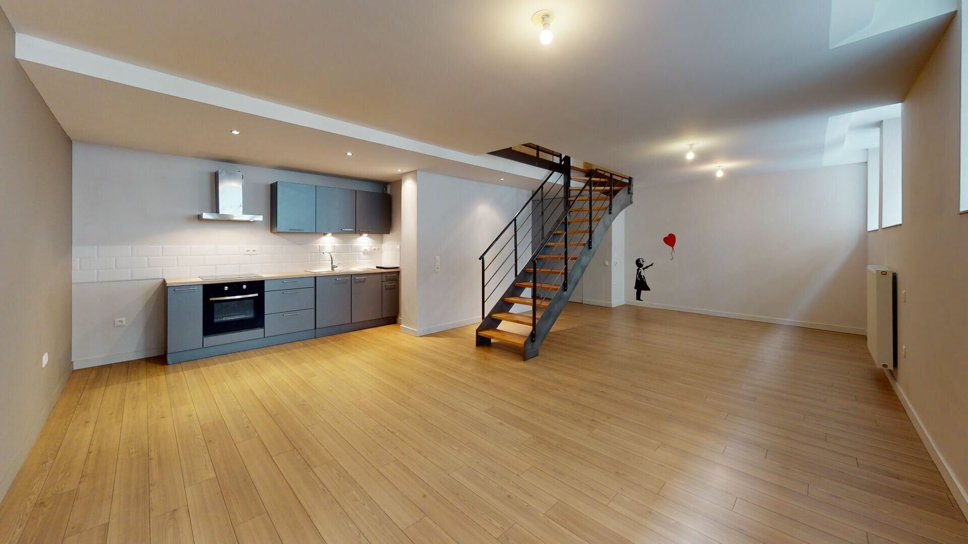 Appartement à vendre 4 92.52m2 à Saint-Étienne vignette-3