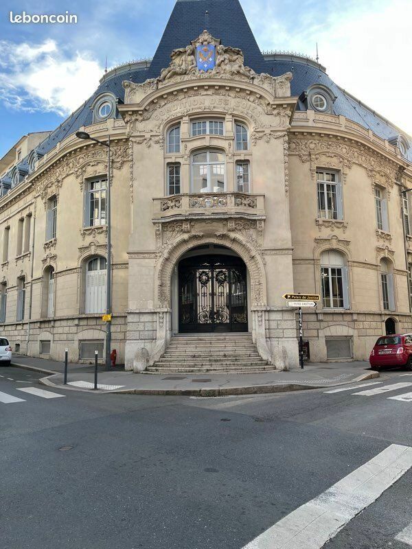Appartement à vendre 4 92.52m2 à Saint-Étienne vignette-9